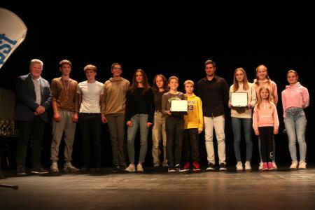 Zaključek NTP 2023 19 Foto Ljubo Vukelič